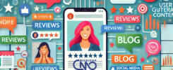 Michigan CMO, How to Leverage User-Generated Content (UGC) to Boost Your Brand